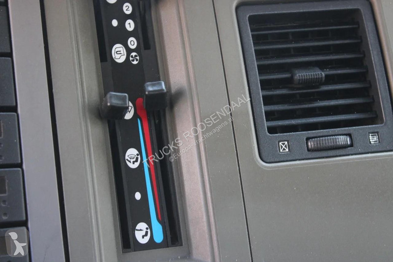 Kamion Nissan ATEON 80.140 + MANUA + EURO 3
