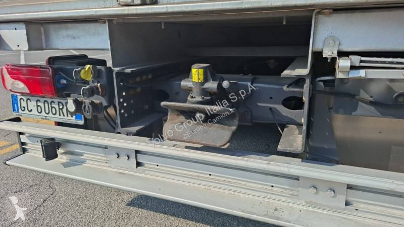 Kamion Scania 450