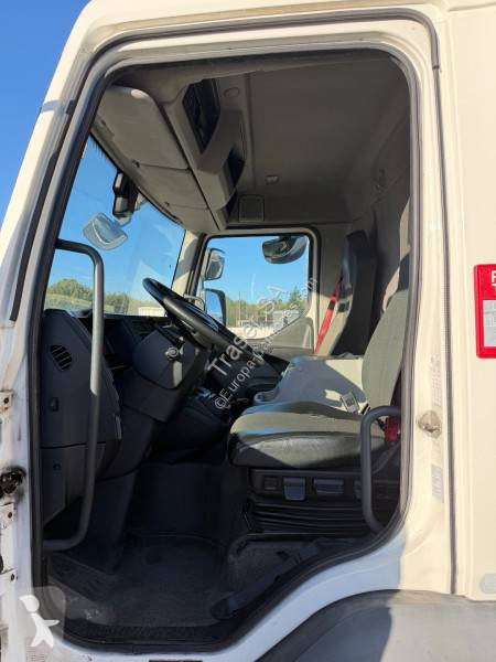 Lastbil Renault 12.240