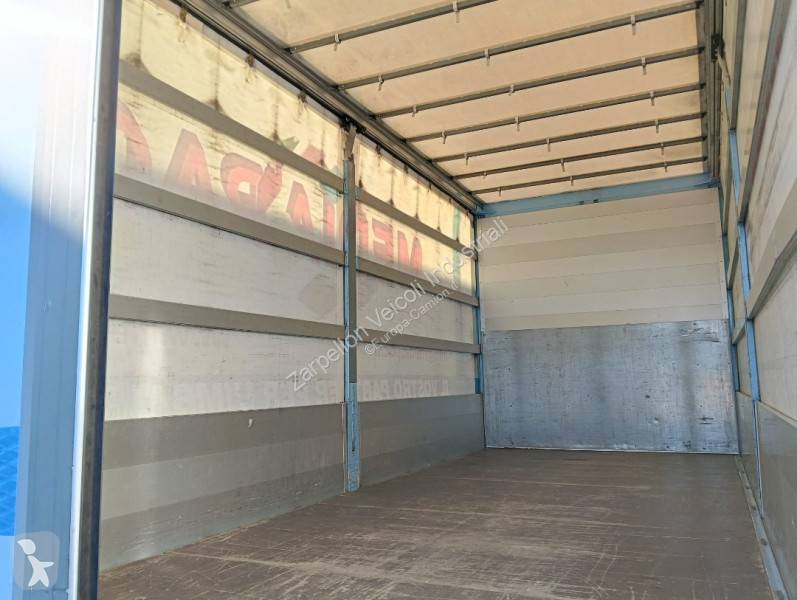 Kamion DAF 210