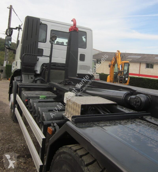 Iveco  truck