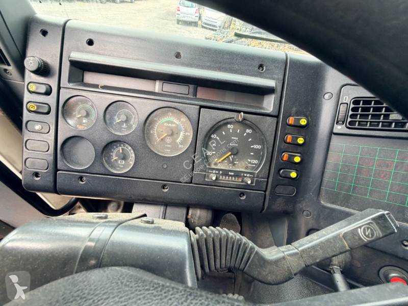DAF 340 truck