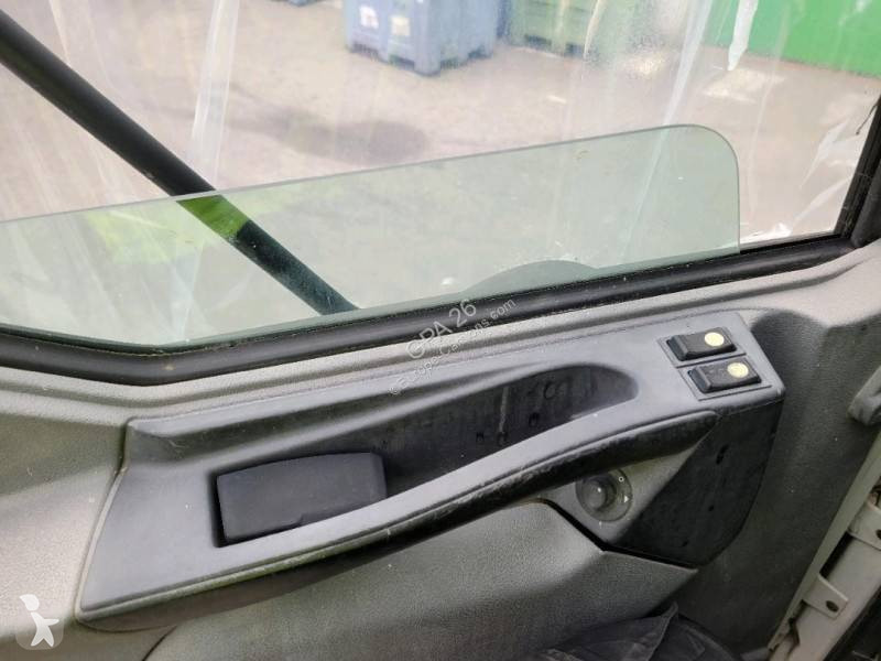 Renault 210.19 truck