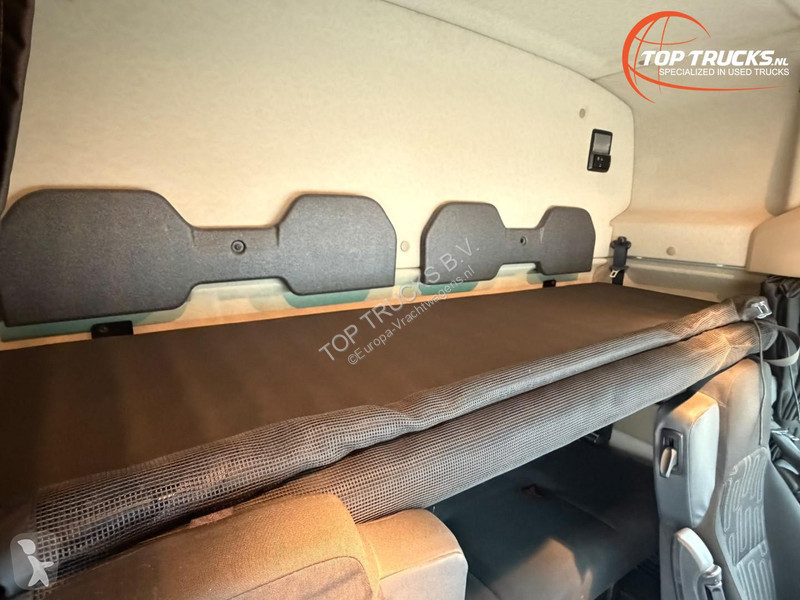 Mercedes 1830 4x2 - Sleeper cab - Euro 6 -...