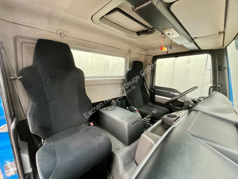 Lastbil MAN 12.250 | HIAB 099 BS-3*Funk*5&6...