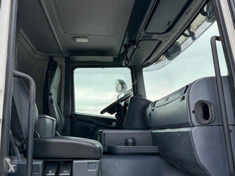 Kamion Scania 440 Kipper 5,00m * 3 Seiten * 6x4...