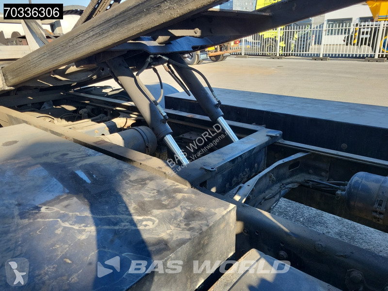 Volvo 240  4X2 Century Recovery truck Winch...