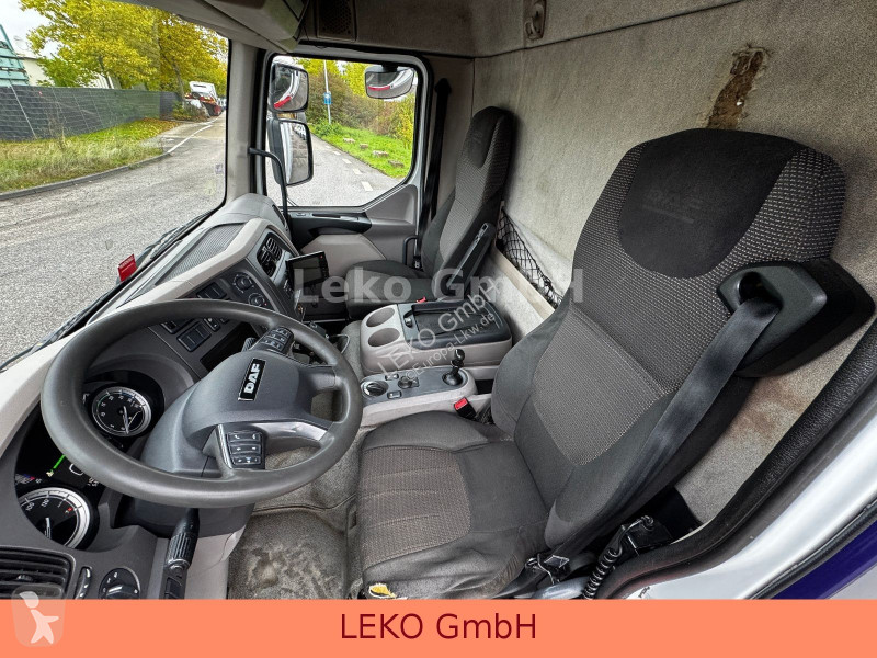 شاحنة DAF 210 FA  Fleischhacken ( MEAT )