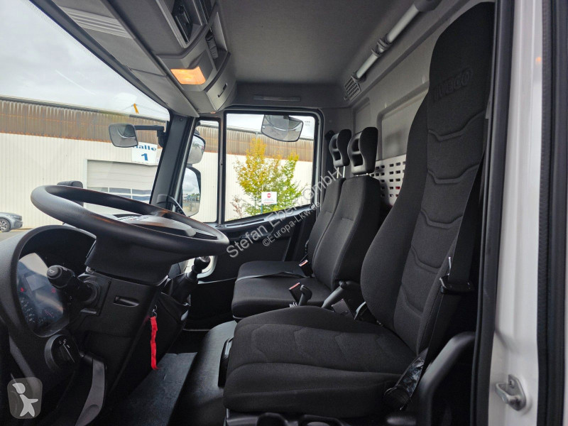 Iveco ML75E16 LBW 1.000kg 3 Sitze Klima truck