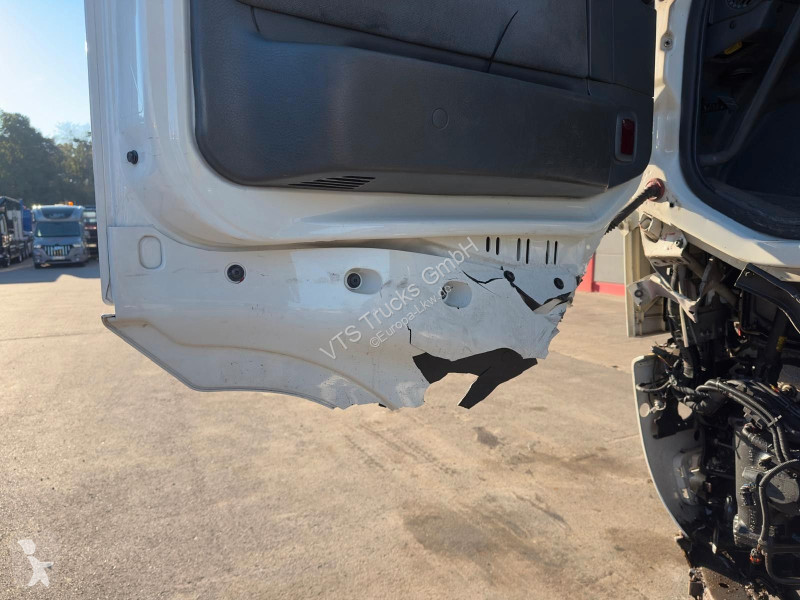 Kamion Volvo 440 6x2 BL Meiller Abrollkipper...