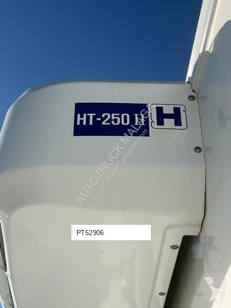 Iveco 35 truck