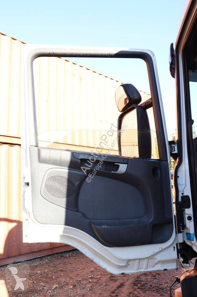 Scania RT truck