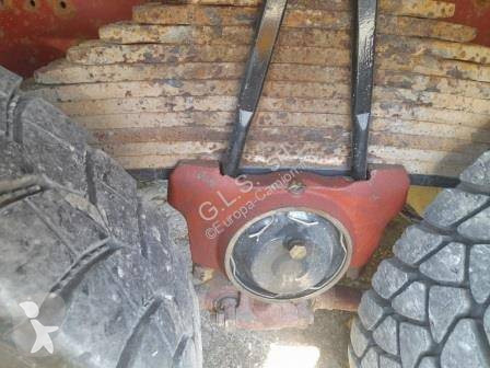 Iveco  truck