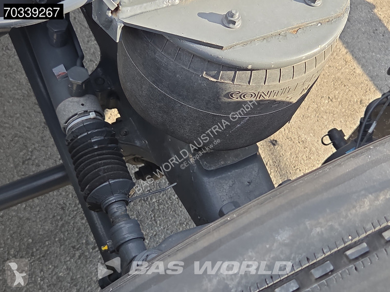شاحنة DAF 480 6X2 BDF Lift+steering axle Full...