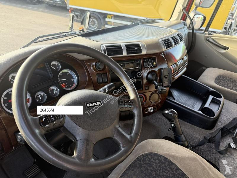 DAF 144 F-6 HiDuo truck