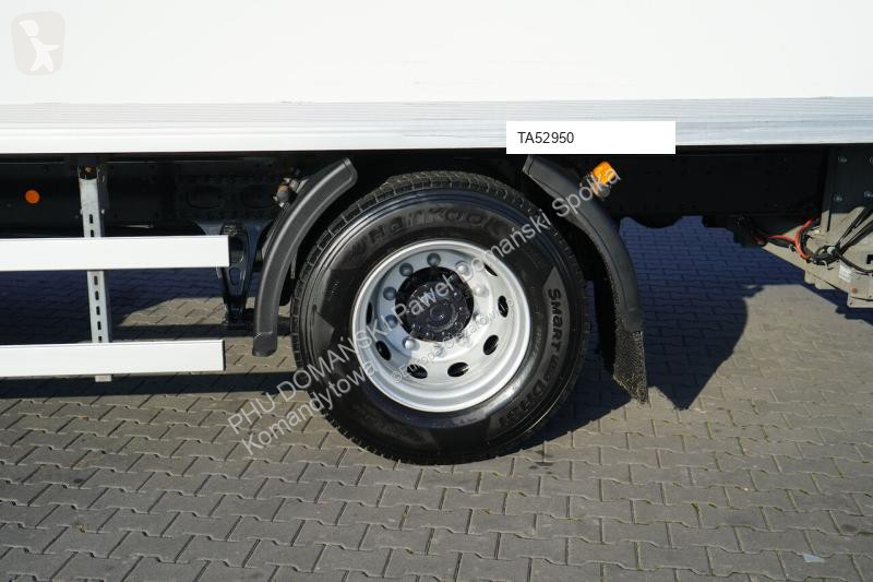 Kamion MAN TGM / 18.250 / ACC / EURO 6 /...