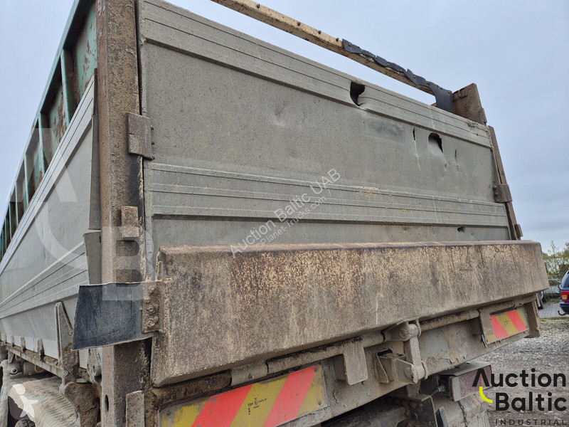 Volvo  truck