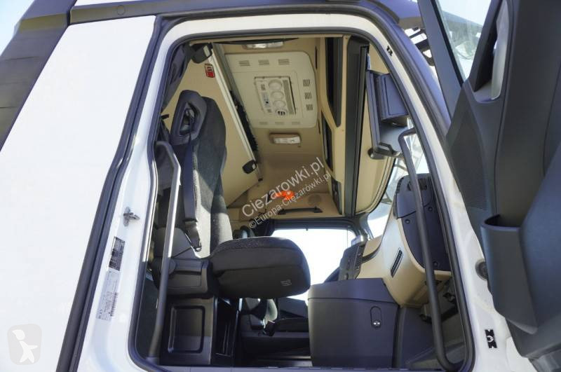 Kamion Mercedes 2545 L