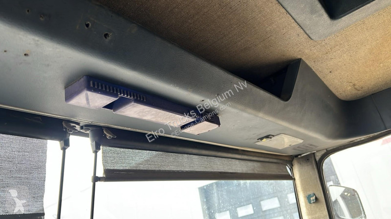 Lastbil Renault R 340 (6 CULASSE / POMPE...