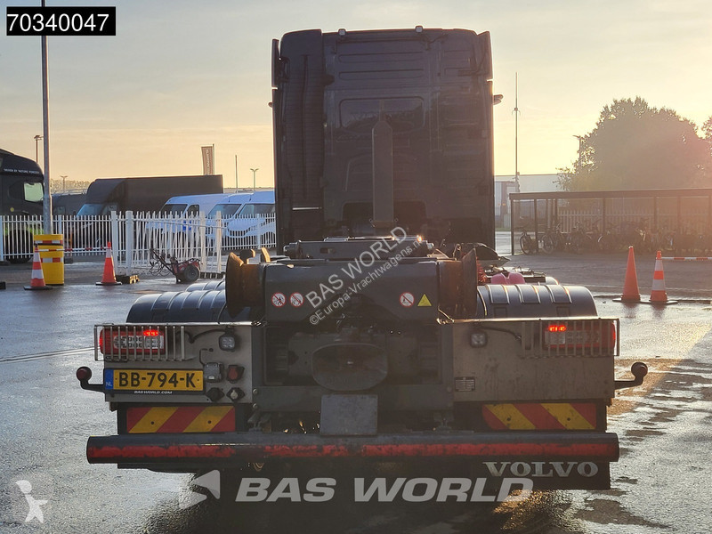 Kamion Volvo FH 540 FH 8X2 -Truck Combination...