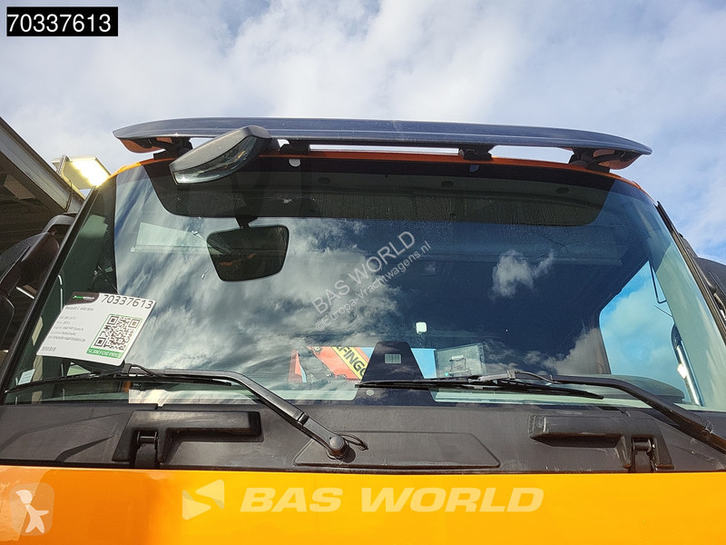 Kamion Renault C 460 6X4 Palfinger PK12 EH...