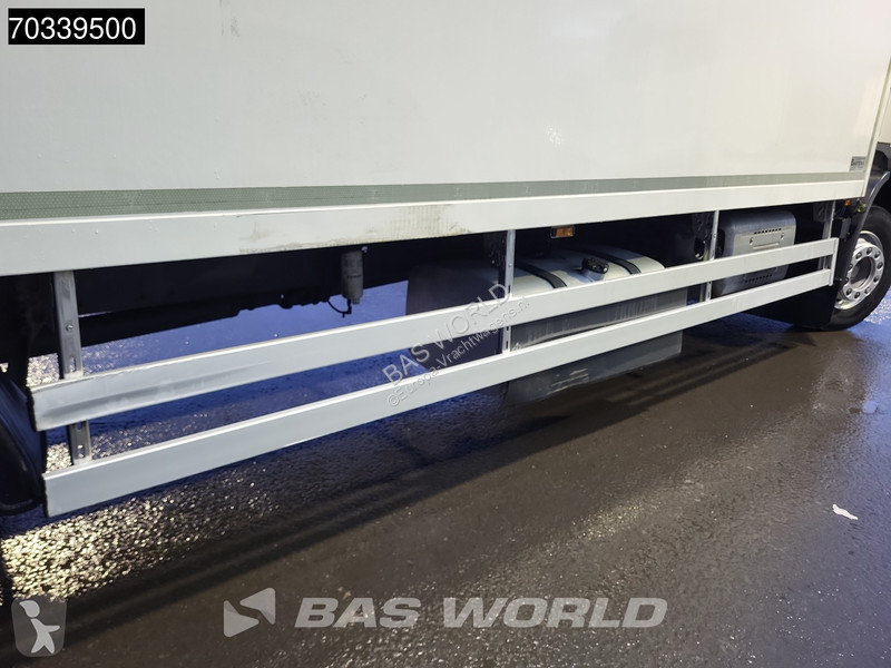 DAF 250 4X2 19tonner 2000kg Tailgate Automatic...