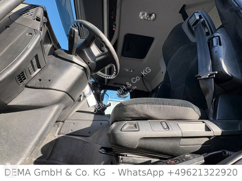 Kamion Mercedes 2543*E6a*Retarder*LBW*Getränke...