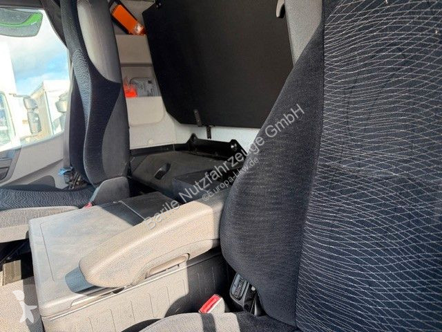 Kamion Mercedes 2545L Retarder Lenkachse €6...