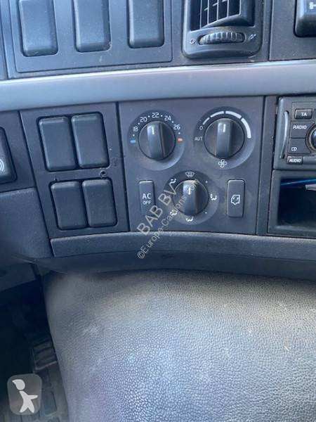 Kamion Volvo 420