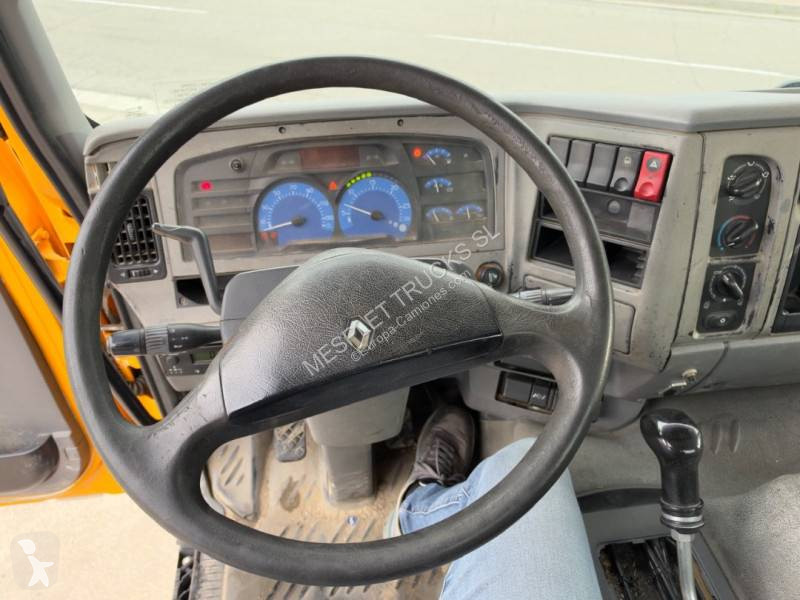 Kamion Renault 270 DCI