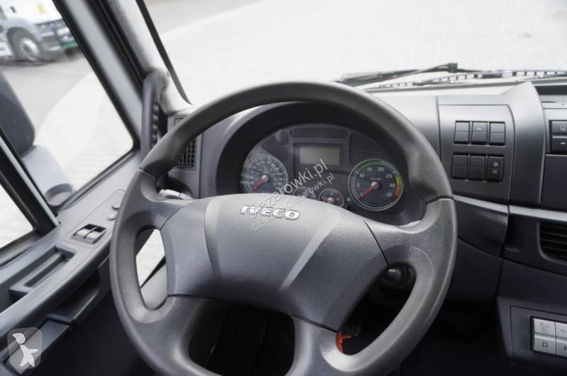 Lastbil Iveco 190EL25