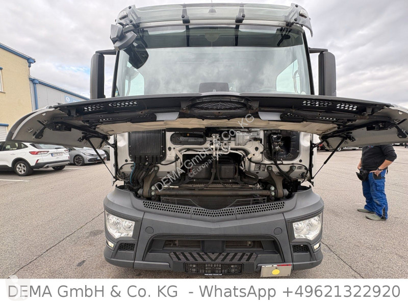 شاحنة Mercedes 2543*Mit...