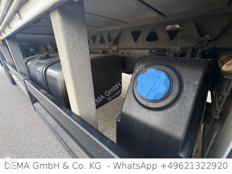 Kamion Renault D13*E6c*LBW*AHK*Klima*XL...