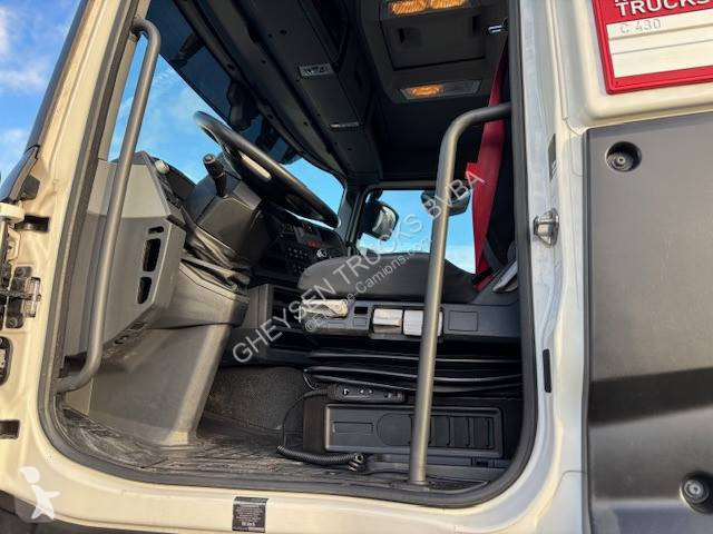 شاحنة Renault 430