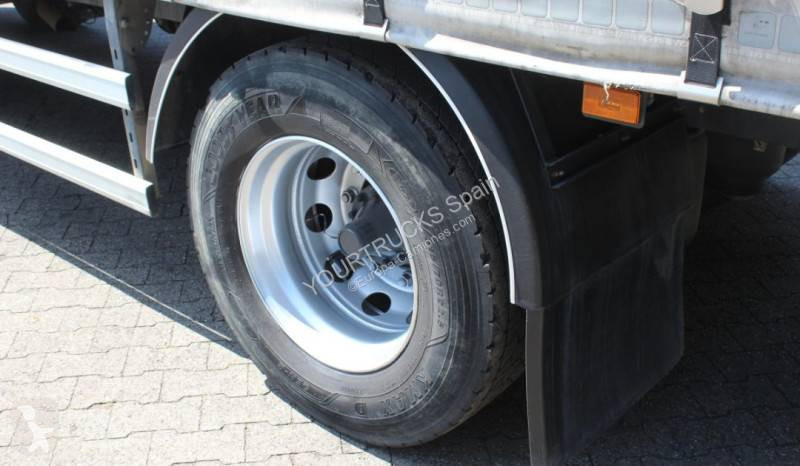 شاحنة Scania 280