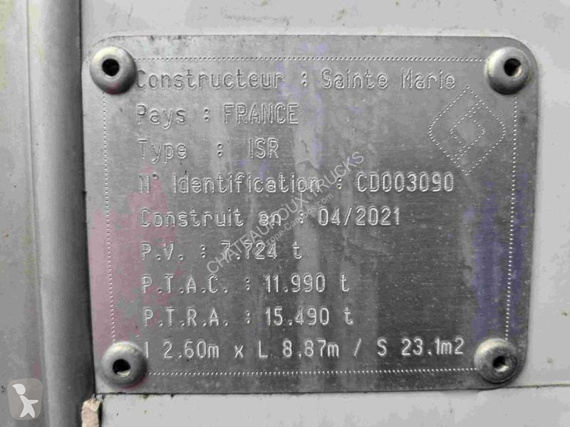 Kamion Renault 12.210