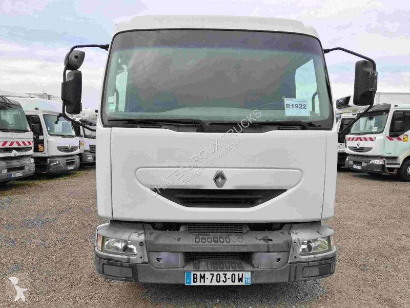 Renault 150.09 truck