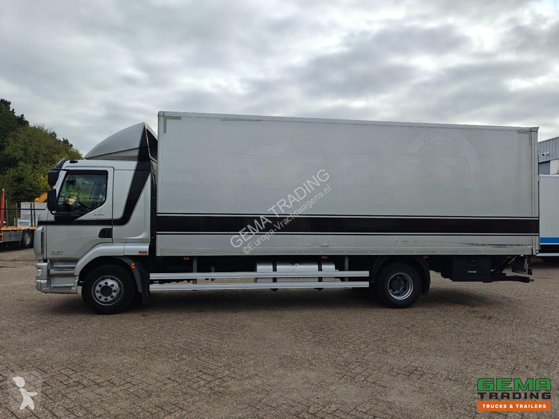 شاحنة DAF LF 230 FA 4x2 SleeperCab Euro6C -...