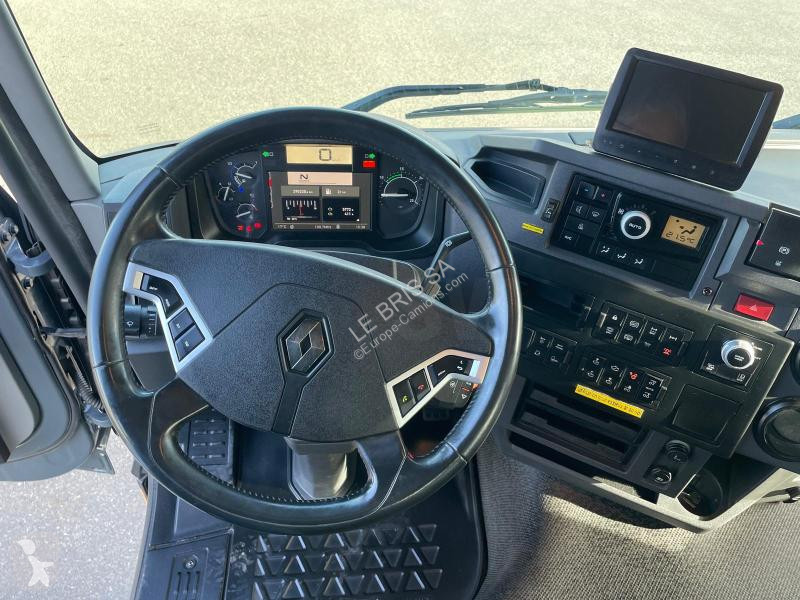 Kamion Renault  C430