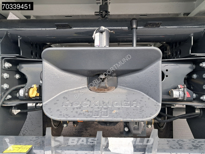 شاحنة Iveco ML80E21K 4X2 NEW! 4m3 Meiller...