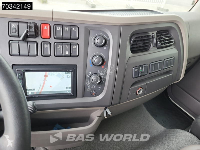 شاحنة DAF LF 230 LF 4X2 12t NL-Truck APK kg...