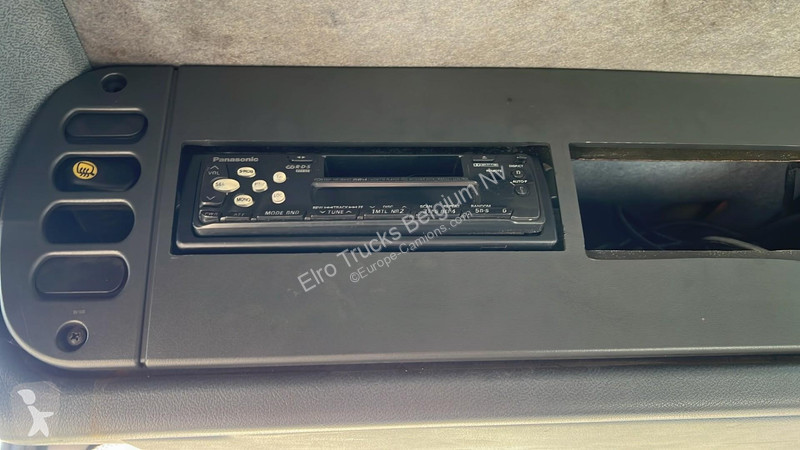 Kamion DAF 300 (EURO 2 / MANUAL PUMP / POMPE...