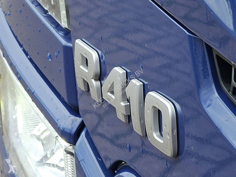 شاحنة Scania 410 Highline,6X2*4,AD...