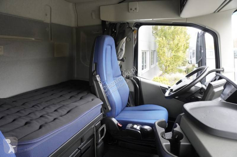 Kamion Volvo 500