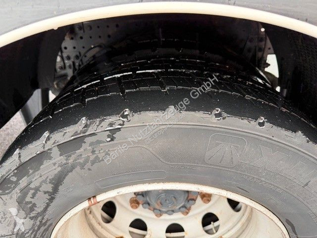 Lastbil Iveco AD190S33/FP €6 Bi-Temperatur LBW...