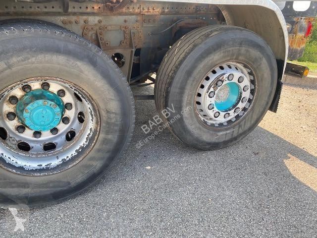 Kamion DAF 460