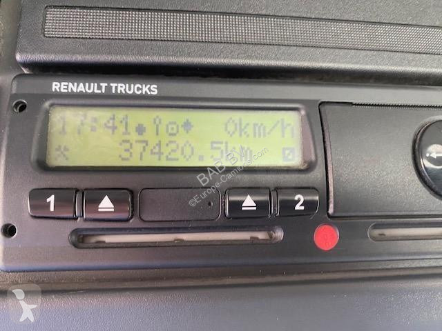 Kamion Renault 320.19 DTI 8