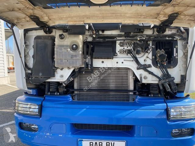 Kamion Renault 370 DCI