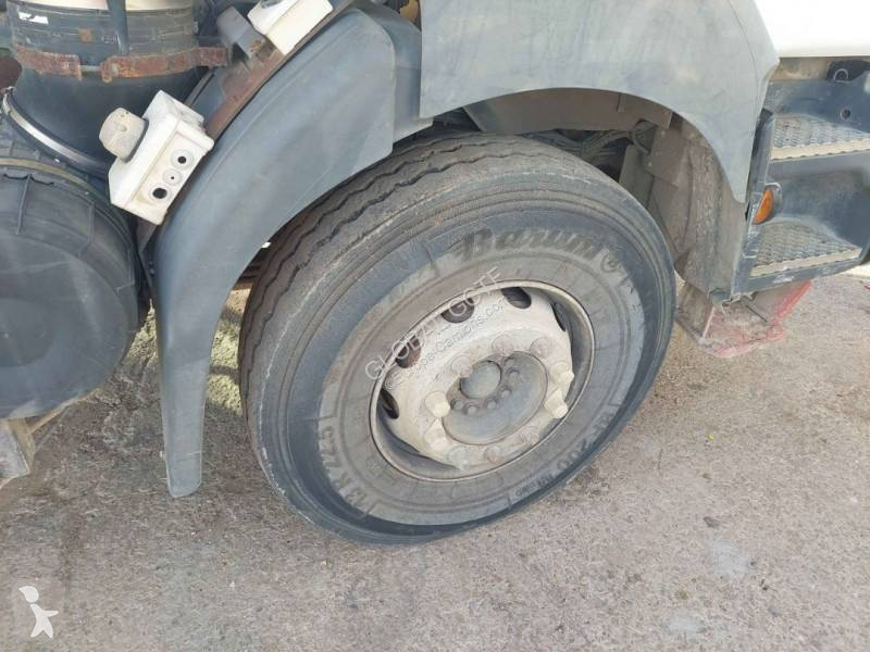 Teherautó Renault 340