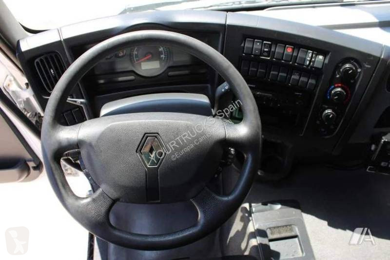 Camión Renault 280.19